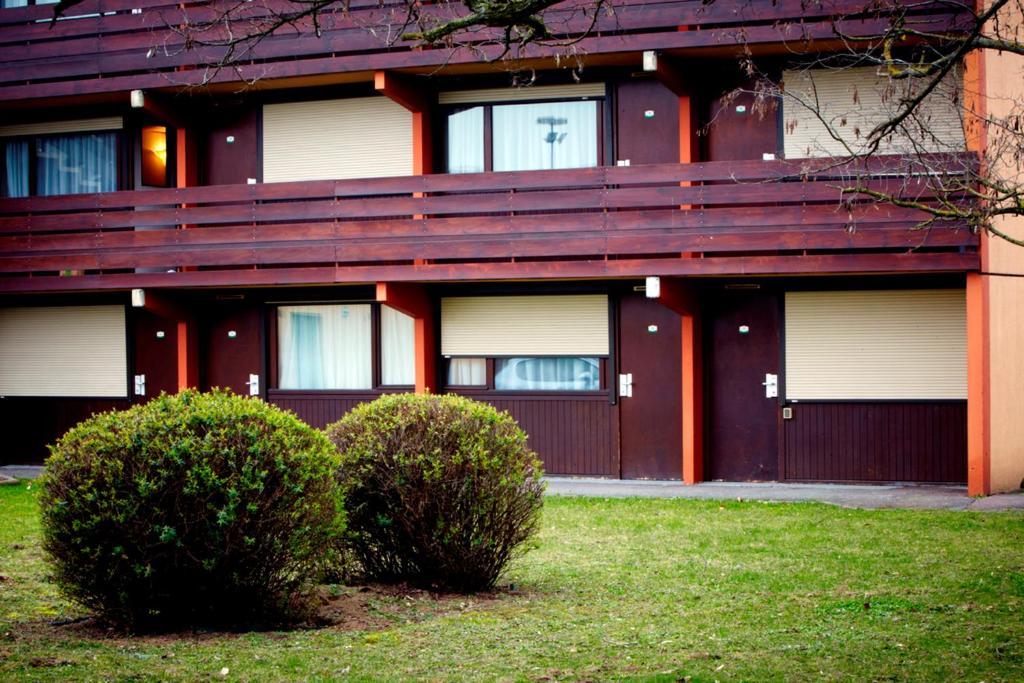 Campanile Hotel Mayenne Room photo